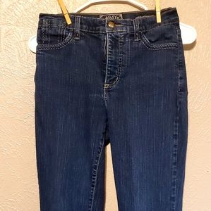 Jeans: Not Your Daughter's Jeans